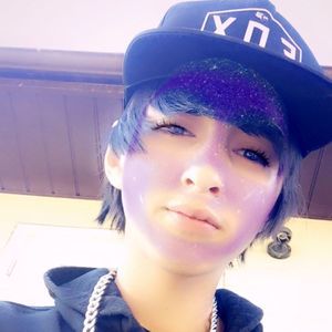 Meet your Posher, Cãrlôs